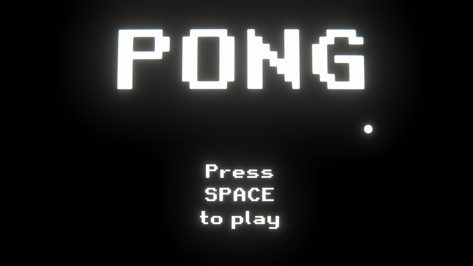 Pong